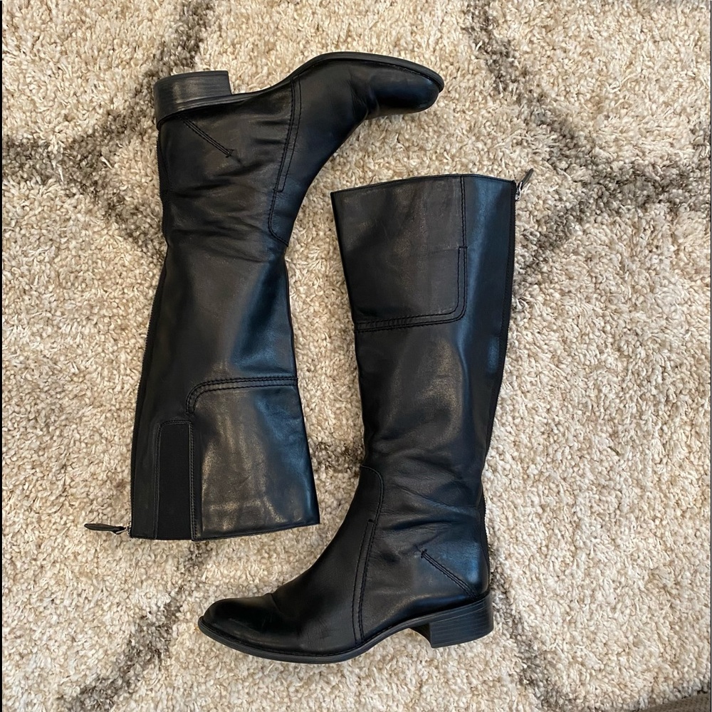 Franco Sarto boots